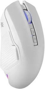 Defender - Juhtmevaba mänguhiir Whisper GM-209