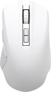 Defender - Juhtmevaba mänguhiir Whisper GM-209