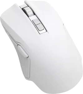 Defender - Juhtmevaba mänguhiir Whisper GM-209