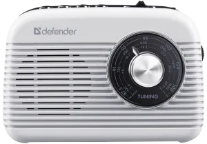 Defender - Raadiovastuvõtja Signal