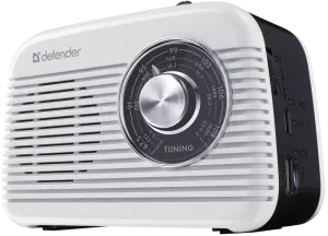 Defender - Raadiovastuvõtja Signal