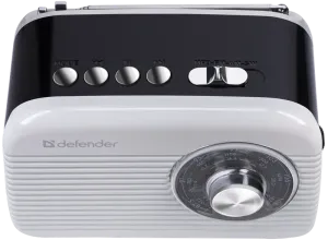 Defender - Raadiovastuvõtja Signal