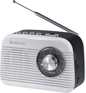 Defender - Raadiovastuvõtja Signal