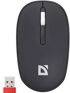 Defender - Optiline juhtmeta hiir Smart MM-396 Defender - Optiline juhtmeta hiir Smart MM-396