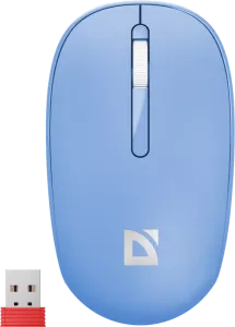 Defender - Optiline juhtmeta hiir Smart MM-396 Defender - Optiline juhtmeta hiir Smart MM-396