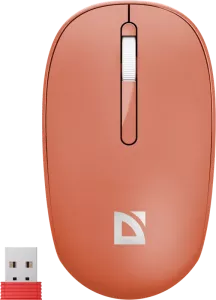 Defender - Optiline juhtmeta hiir Smart MM-396 Defender - Optiline juhtmeta hiir Smart MM-396