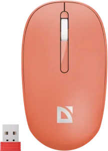 Defender - Optiline juhtmeta hiir Smart MM-396