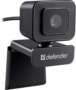 Defender - Veebikaamera G-lens 2596 QHD