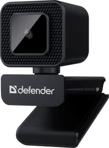 Defender - Veebikaamera G-lens 2596 QHD