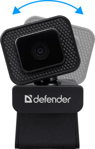 Defender - Veebikaamera G-lens 2596 QHD