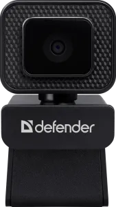 Defender - Veebikaamera G-lens 2596 QHD