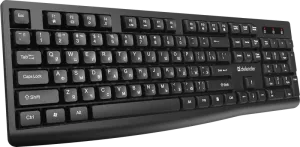 Defender - Juhtmevaba komplekt Seoul C-972