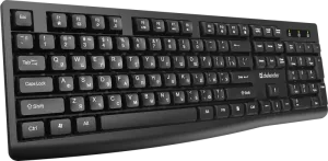 Defender - Juhtmevaba komplekt Seoul C-972