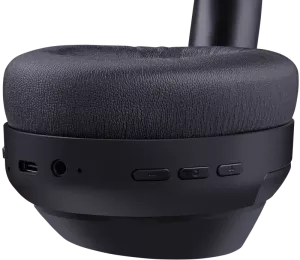 Defender - Juhtmeta kõrvaklappid mikrofoniga FreeMotion B1020