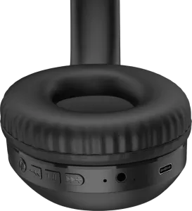 Defender - Juhtmeta kõrvaklappid mikrofoniga FreeMotion B1035