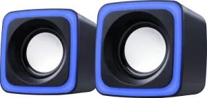 Defender - Akustikaline 2.0 süsteem Solar 7