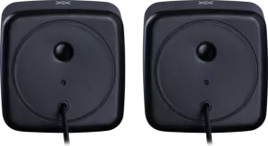 Defender - Akustikaline 2.0 süsteem Solar 7