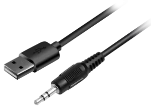 Defender - Akustikaline 2.0 süsteem SkyPulse