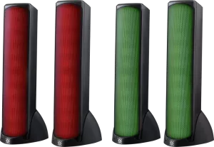 Defender - Akustikaline 2.0 süsteem SkyPulse