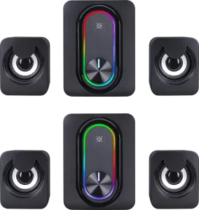 Defender - Akustikaline 2.1 süsteem V14