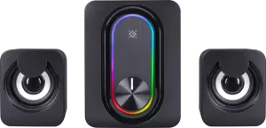 Defender - Akustikaline 2.1 süsteem V14