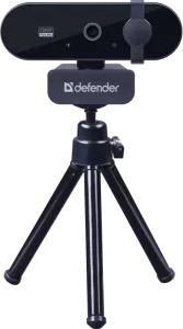 Defender - Veebikaamera G-lens 2580 FullHD