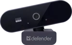 Defender - Veebikaamera G-lens 2580 FullHD