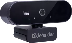 Defender - Veebikaamera G-lens 2580 FullHD