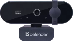 Defender - Veebikaamera G-lens 2580 FullHD