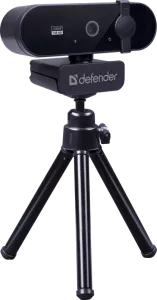 Defender - Veebikaamera G-lens 2580 FullHD