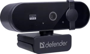 Defender - Veebikaamera G-lens 2580 FullHD Defender - Veebikaamera G-lens 2580 FullHD