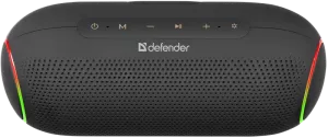 Defender - Portatiivne akustiline süsteem Enjoy S650