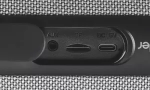 Defender - Portatiivne akustiline süsteem Enjoy S850