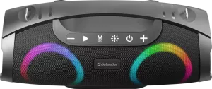 Defender - Portatiivne akustiline süsteem Beatbox 30