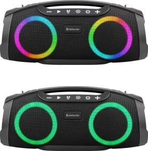 Defender - Portatiivne akustiline süsteem Beatbox 30