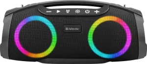 Defender - Portatiivne akustiline süsteem Beatbox 30