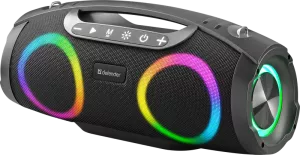 Defender - Portatiivne akustiline süsteem Beatbox 30