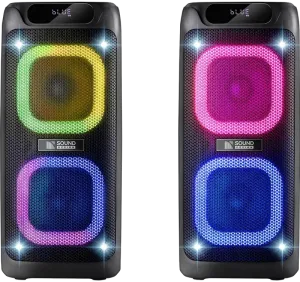 Defender - Portatiivne akustiline süsteem Boomer 85