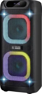 Defender - Portatiivne akustiline süsteem Boomer 85