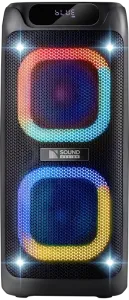 Defender - Portatiivne akustiline süsteem Boomer 85