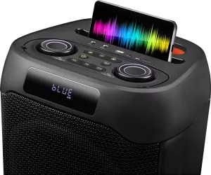 Defender - Portatiivne akustiline süsteem Boomer 95