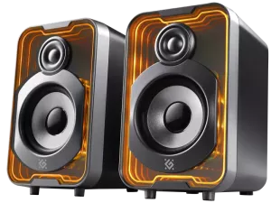 Defender - Akustikaline 2.0 süsteem Solar 11