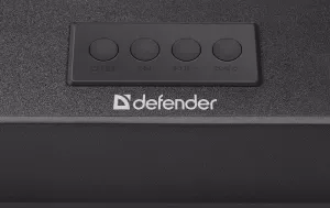 Defender - Sound bar Z50