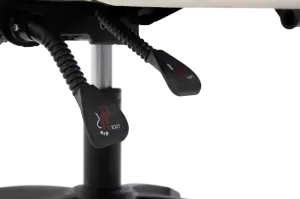 Defender - Gaming chair Legas