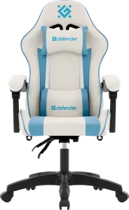 Defender - Gaming chair Legas