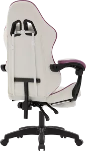 Defender - Gaming chair Serenity