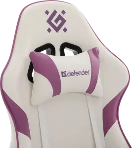 Defender - Gaming chair Serenity