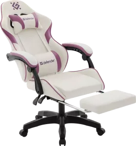 Defender - Gaming chair Serenity