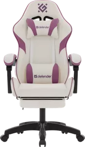 Defender - Gaming chair Serenity