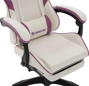 Defender - Gaming chair Serenity